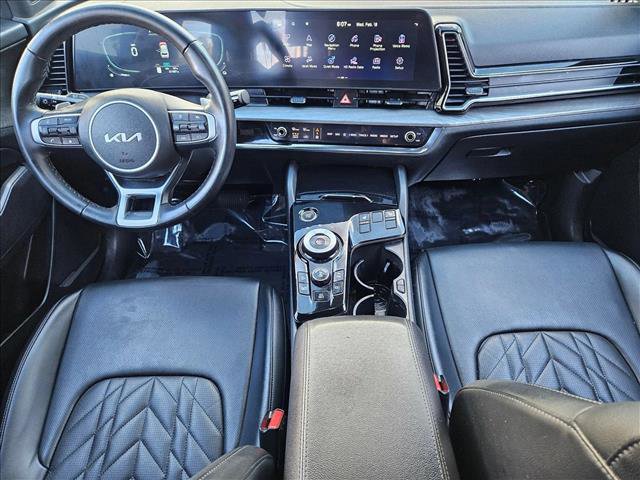 Used 2023 Kia Sportage X-Line image 17