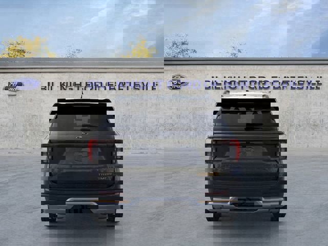 New 2026 Ford Explorer Tremor w/ Tremor Ultimate Package image 6