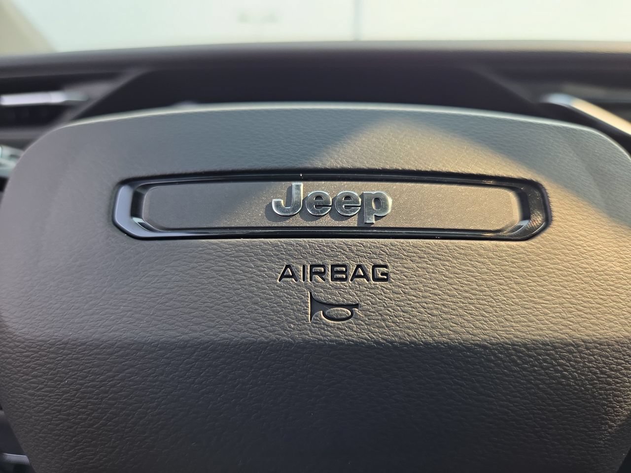 New 2026 Jeep Cherokee Limited AWD/4WD image 25