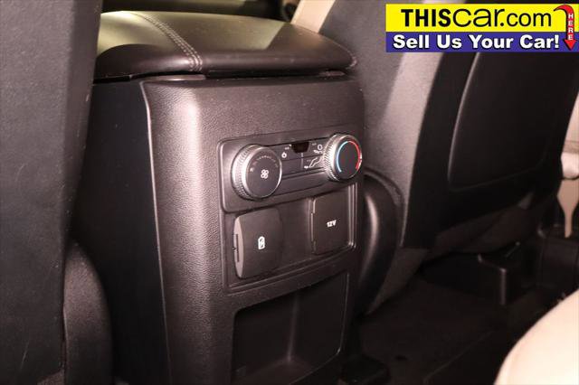 Used 2020 Ford Explorer XLT RWD image 26
