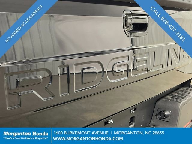 New 2026 Honda Ridgeline RTL image 8