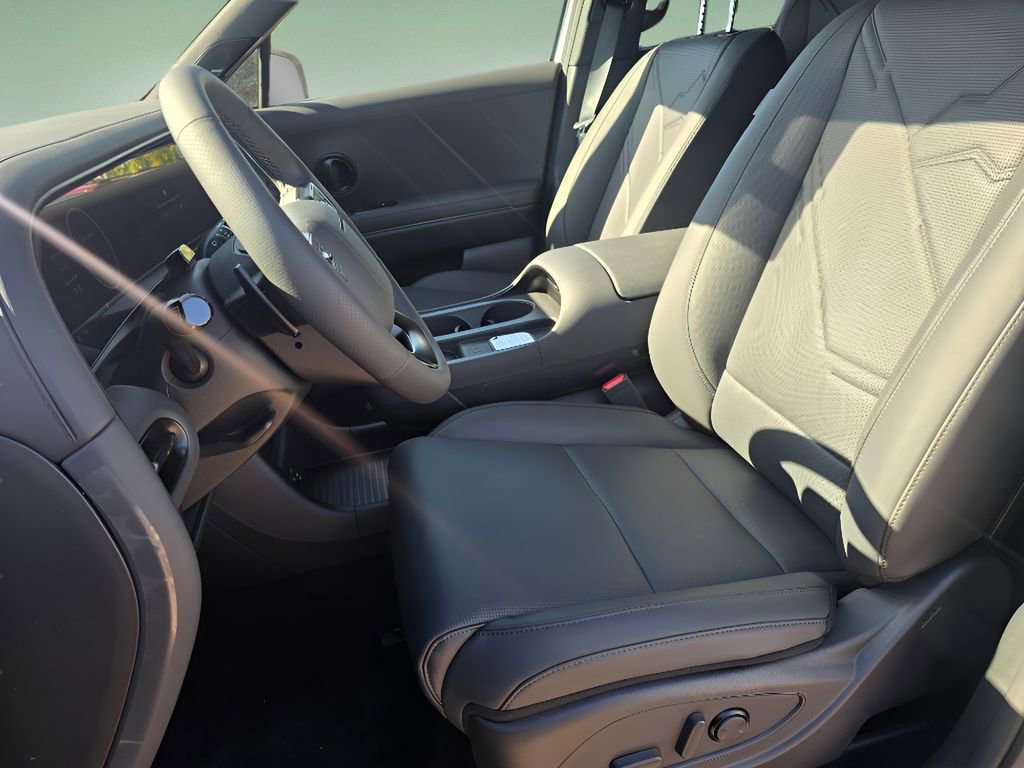 New 2026 Hyundai Palisade XRT Pro image 13