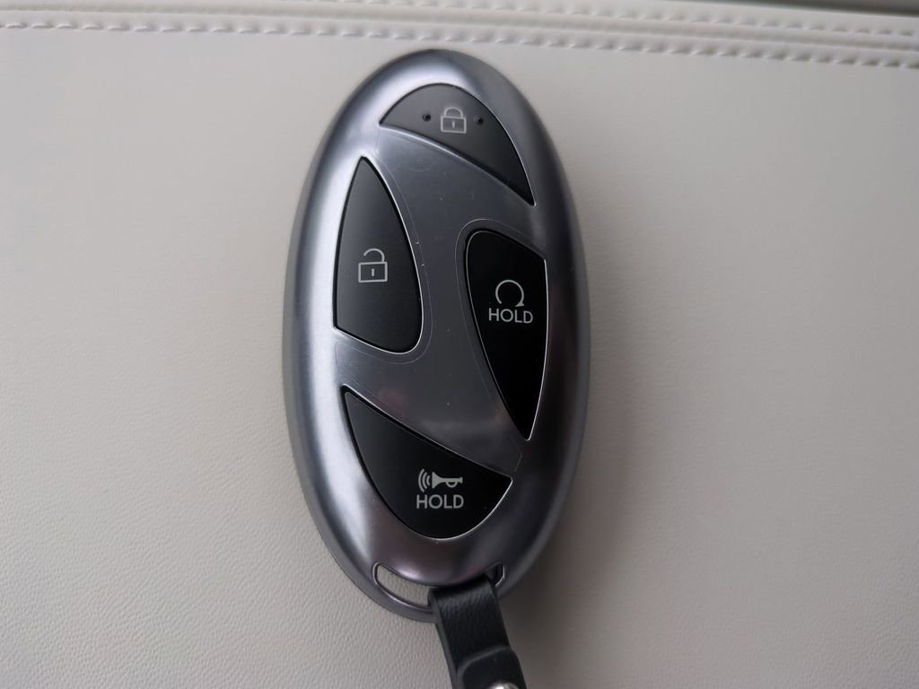 New 2026 Hyundai Santa Fe SEL image 38