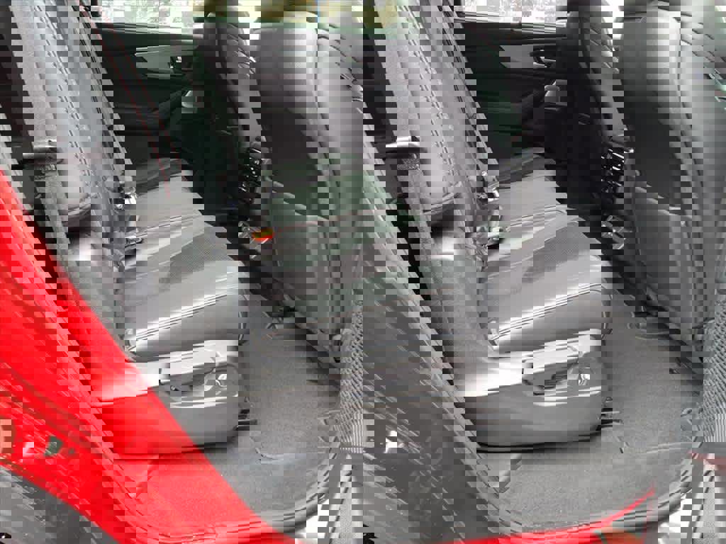 Certified 2025 Acura MDX A-Spec image 14