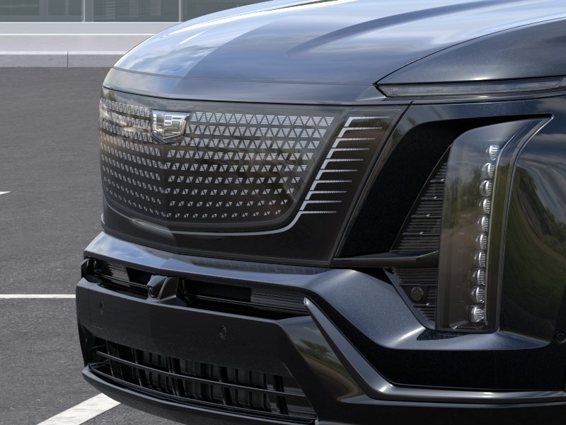 New 2027 Cadillac Vistiq Sport AWD/4WD image 13