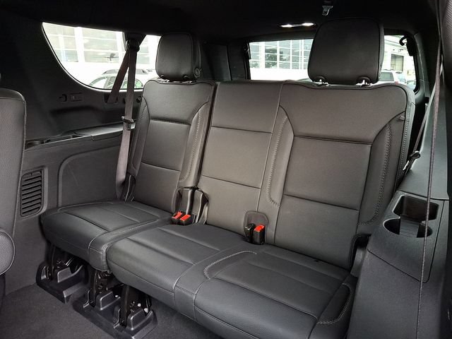 Certified 2025 GMC Yukon XL Denali AWD/4WD image 11