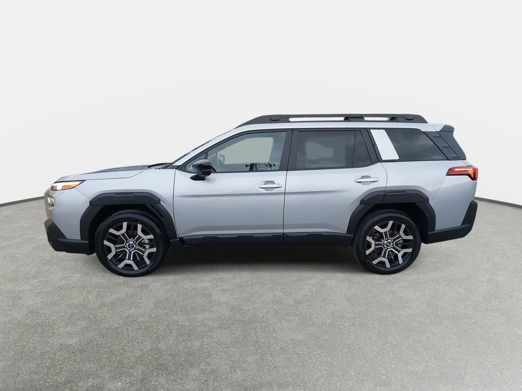 New 2026 Subaru Outback Touring XT AWD/4WD image 8