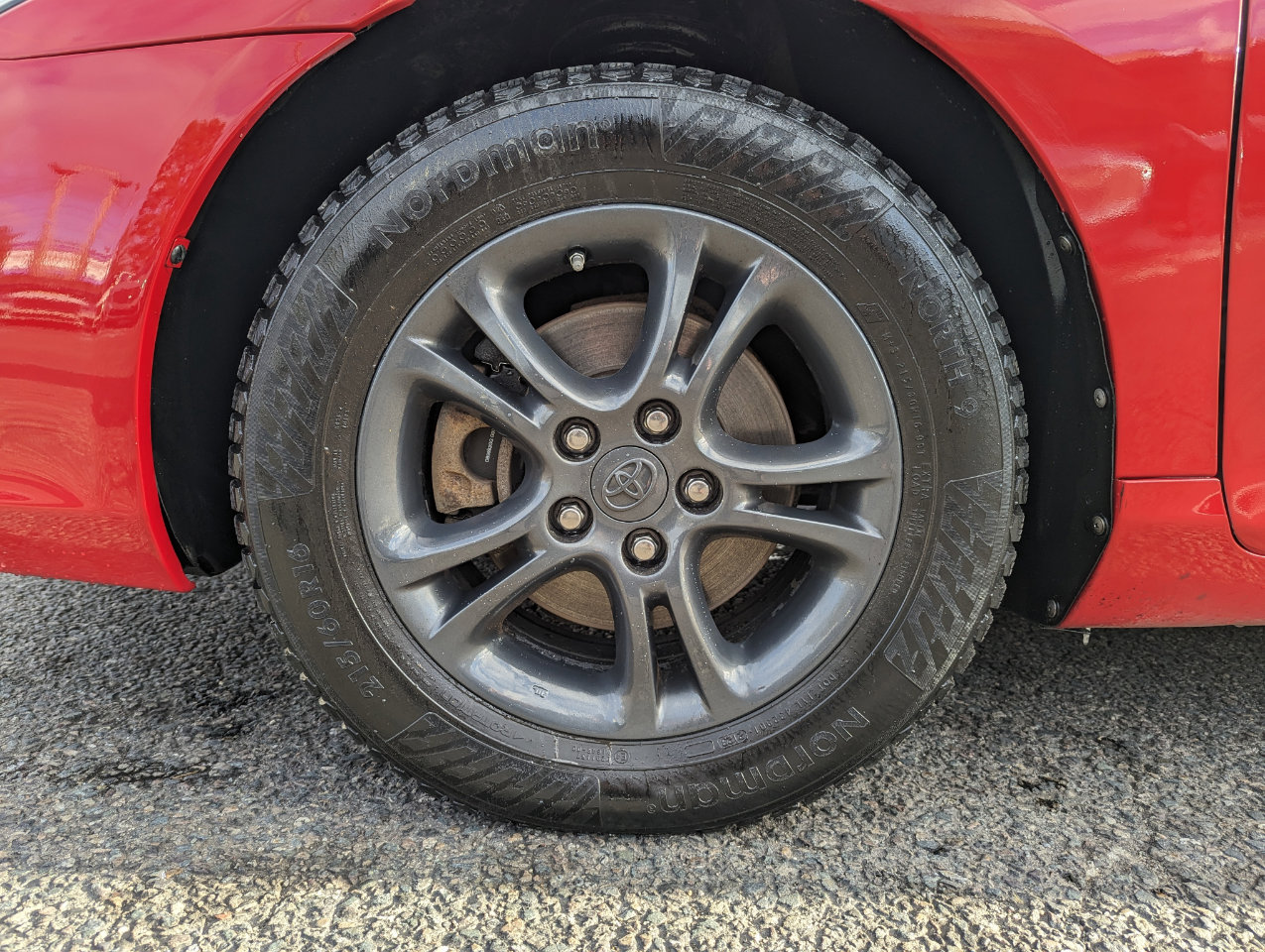 Used 2007 Toyota Solara SE Sport image 38