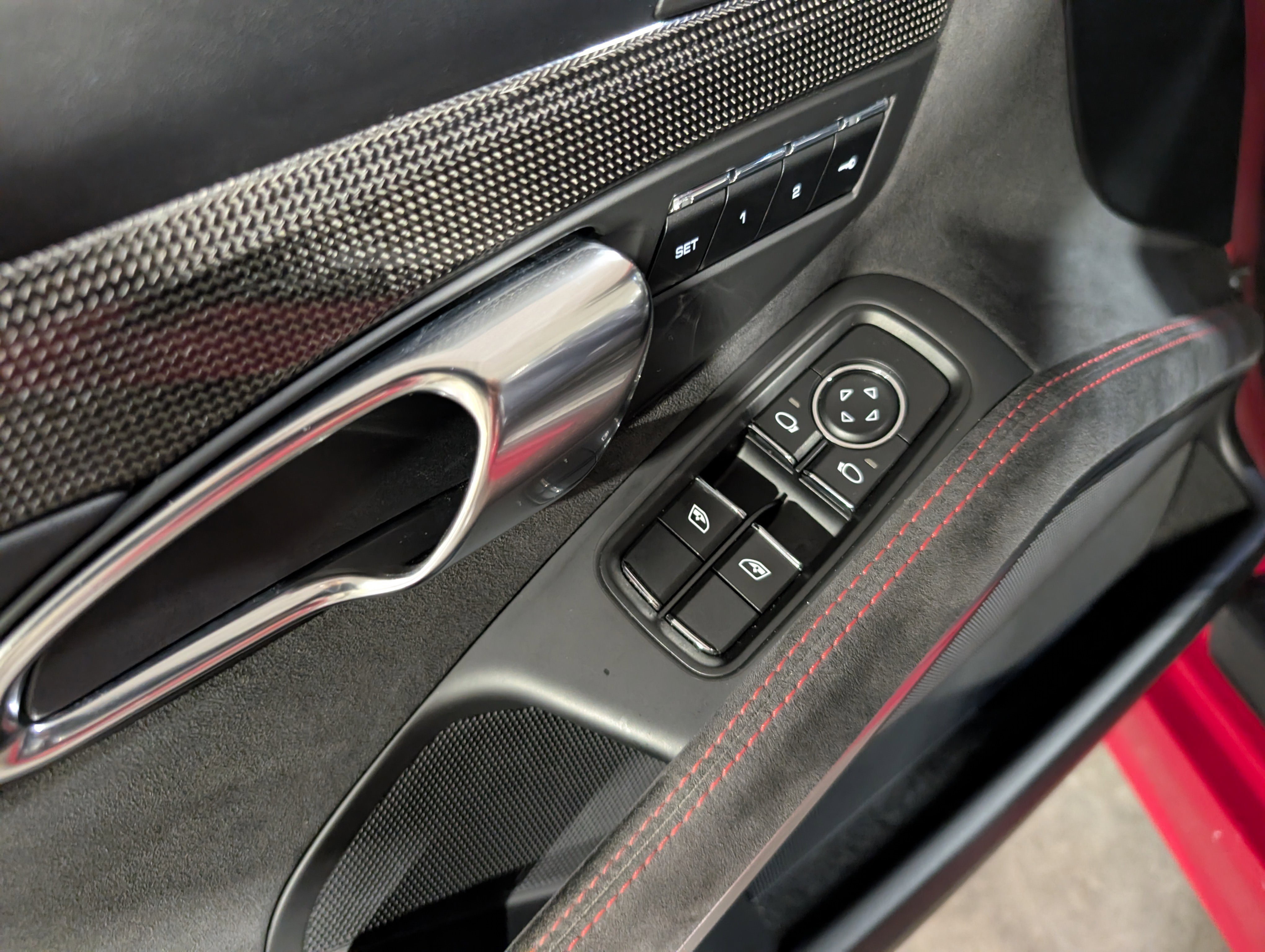 Used 2015 Porsche Boxster GTS image 22