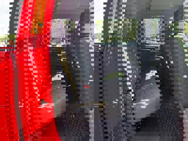 New 2026 GMC Sierra 1500 SLE w/ Preferred Package image 39