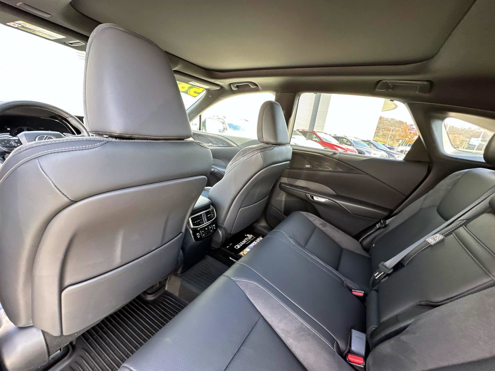 Used 2024 Lexus RX 350 image 20