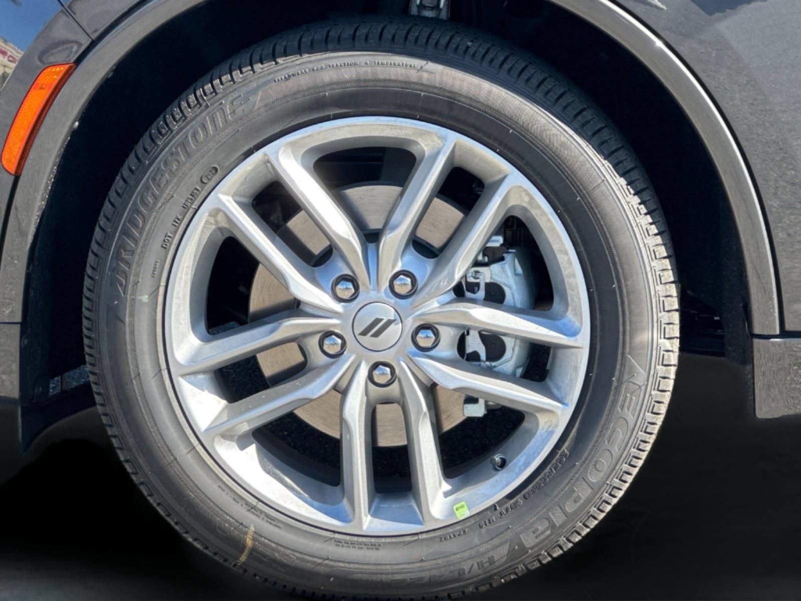 New 2025 Dodge Durango R/T AWD/4WD image 25