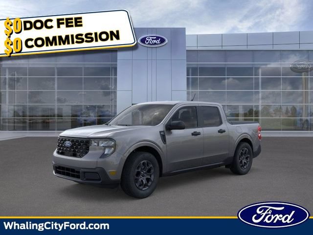 New 2025 Ford Maverick XLT