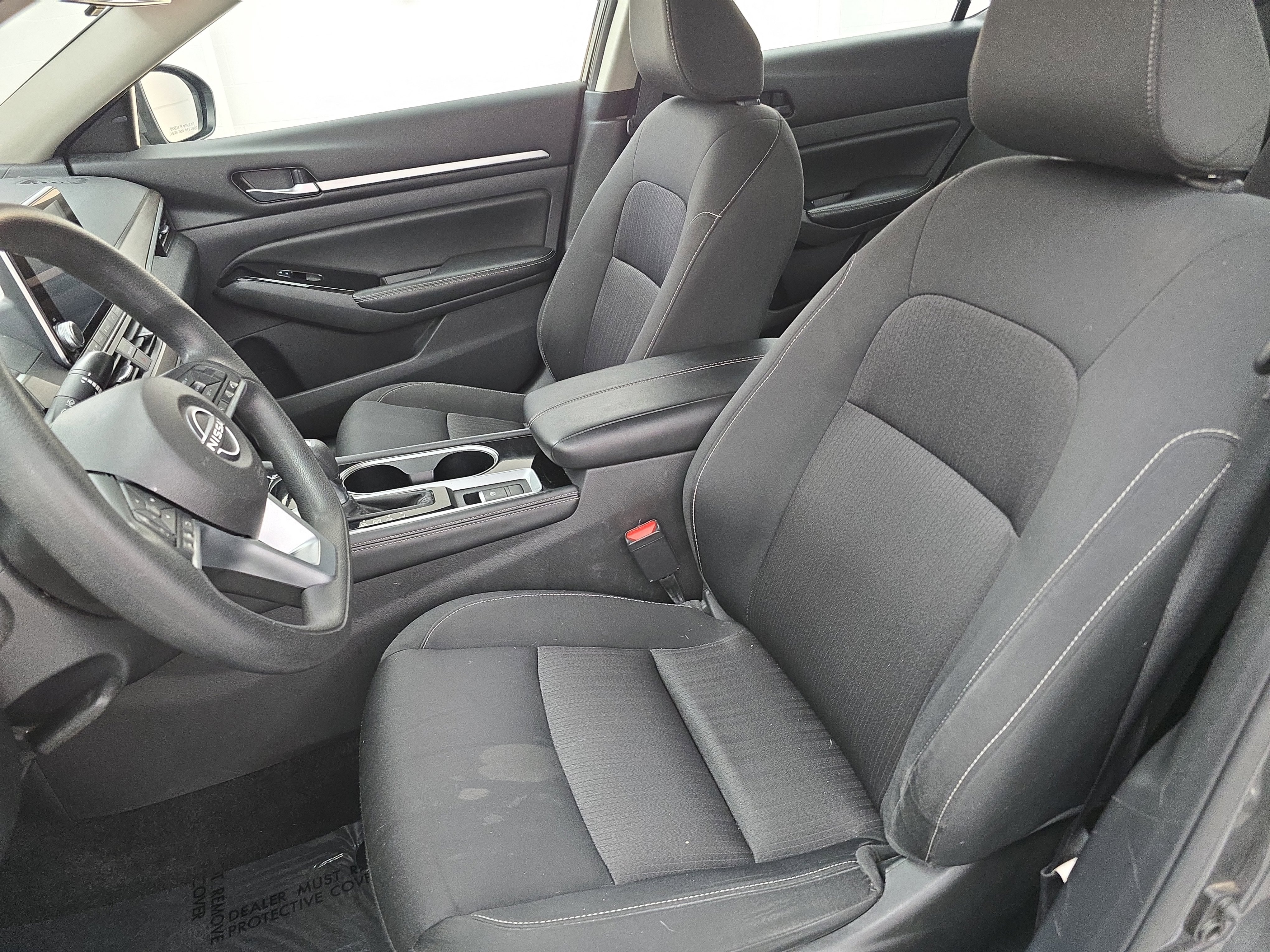 Certified 2023 Nissan Altima 2.5 SV image 14