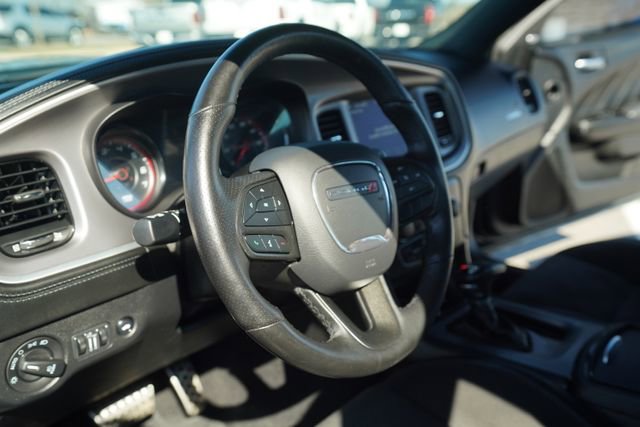 Used 2022 Dodge Charger GT w/ Plus Group image 27