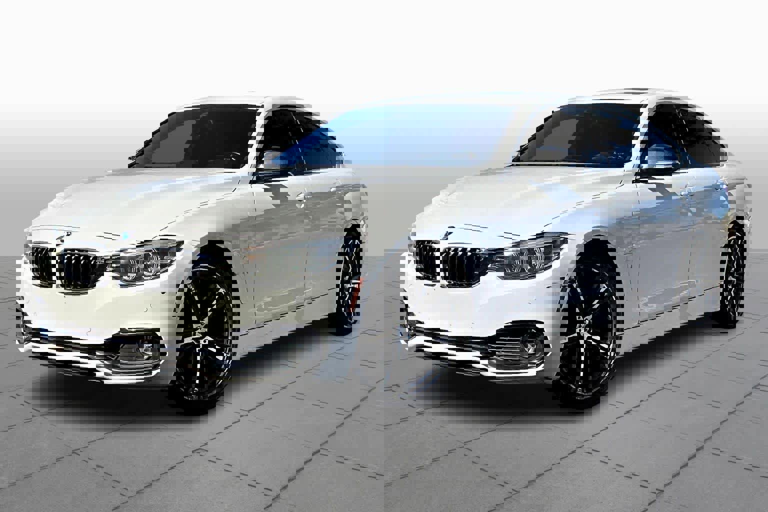 Used 2019 BMW 430i Gran Coupe w/ Convenience Package