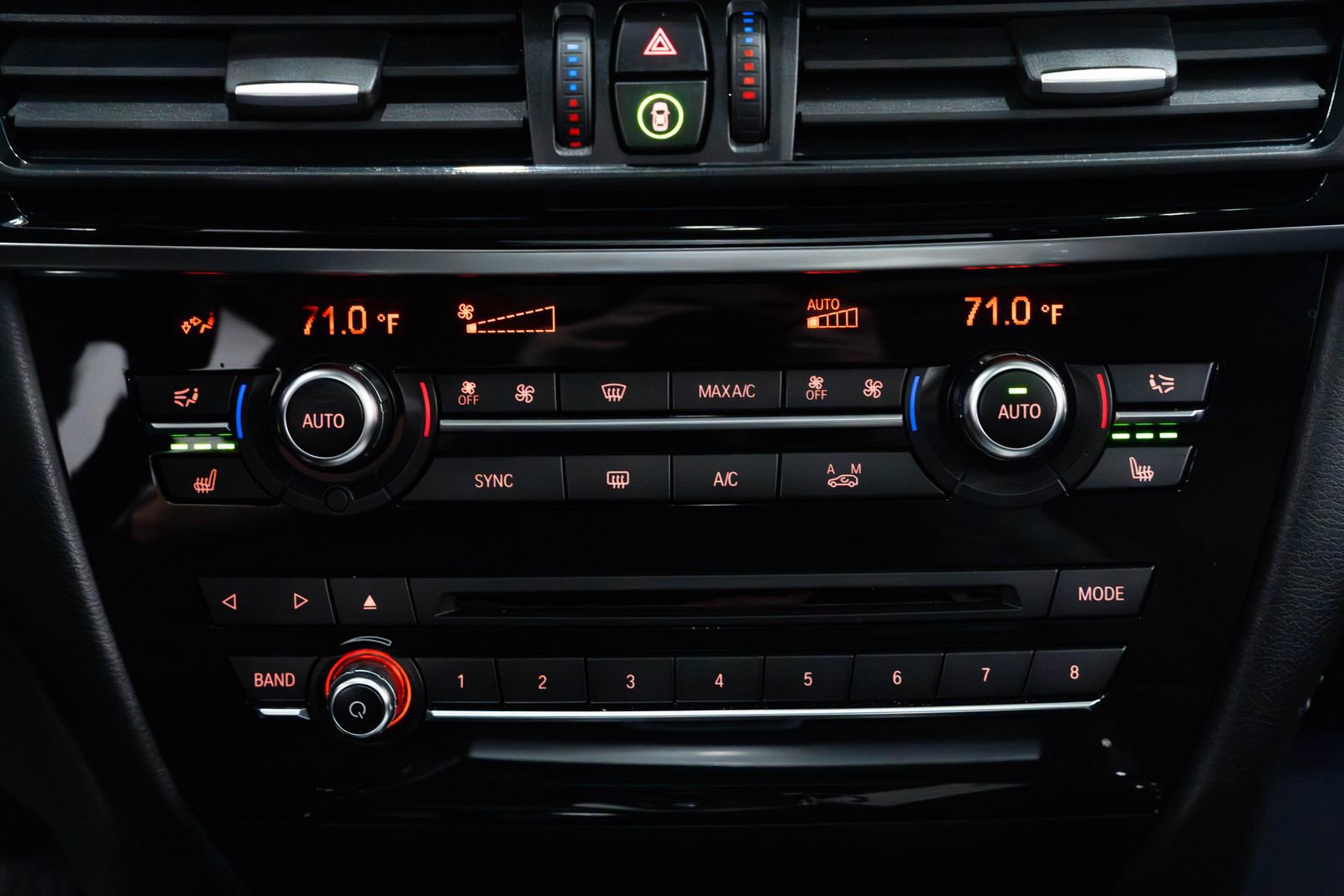 Used 2016 BMW X5 xDrive40e image 14