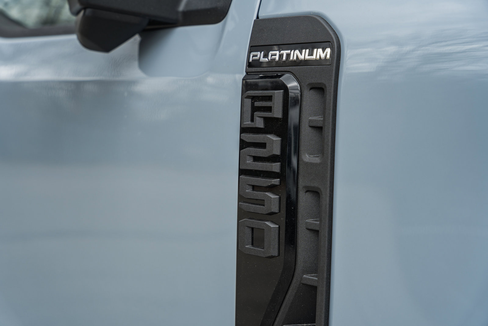 New 2026 Ford F250 Platinum AWD/4WD image 14