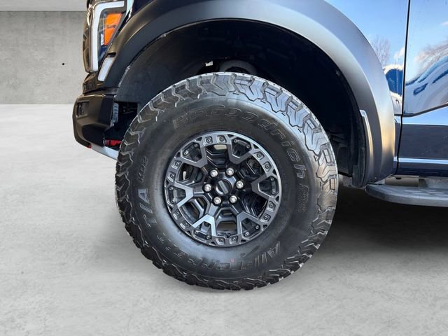 Used 2025 Ford F150 Raptor w/ Equipment Group 803A Raptor R image 23