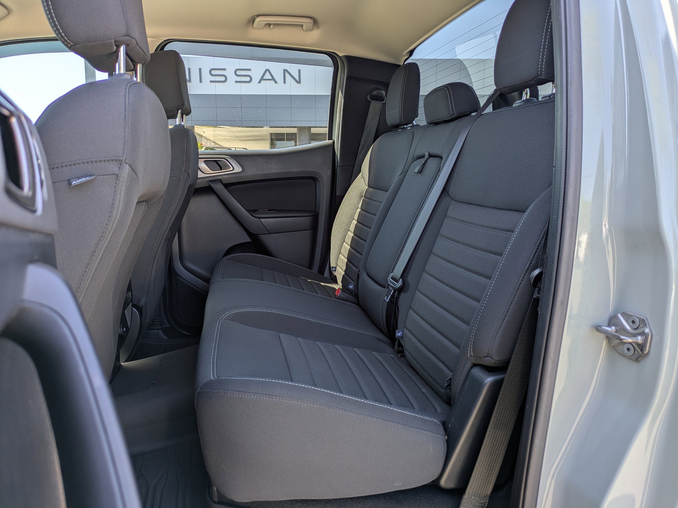 Used 2021 Ford Ranger XLT w/ Trailer Tow Package image 14