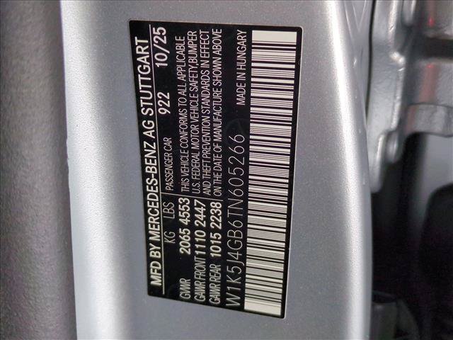 Used 2026 Mercedes-Benz CLA 250 image 25