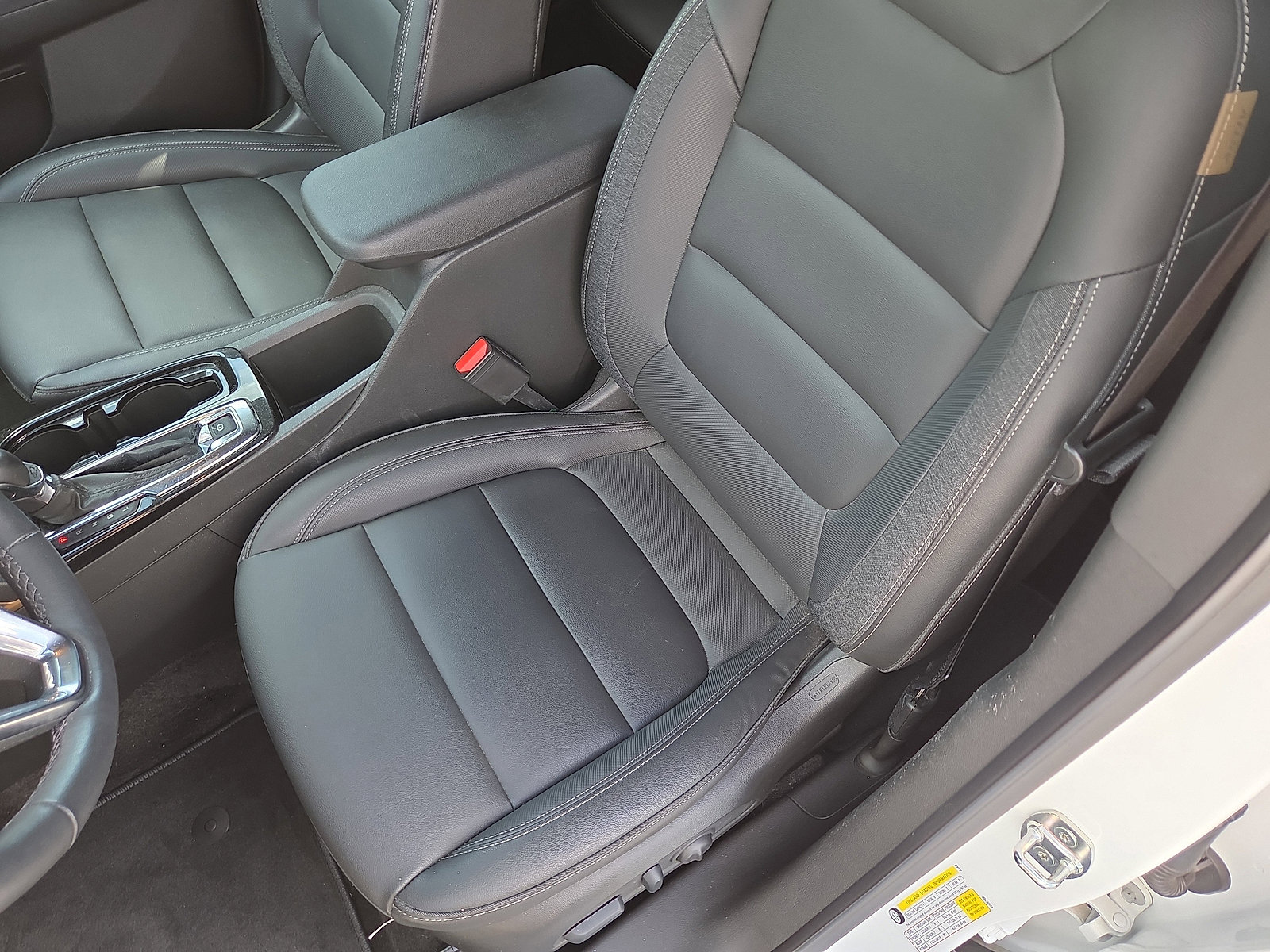 Used 2023 Chevrolet TrailBlazer ACTIV FWD image 13