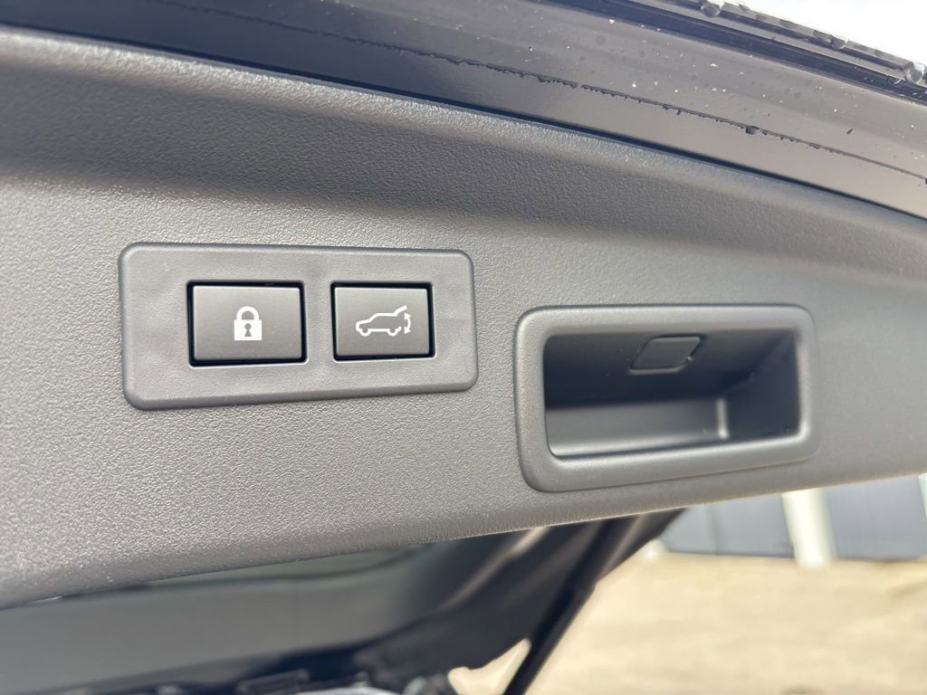 New 2026 Subaru Outback Wilderness AWD/4WD image 26