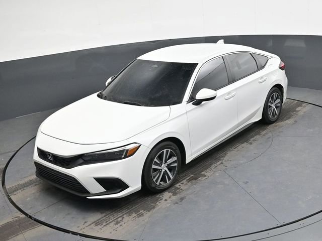 Used 2024 Honda Civic LX image 26