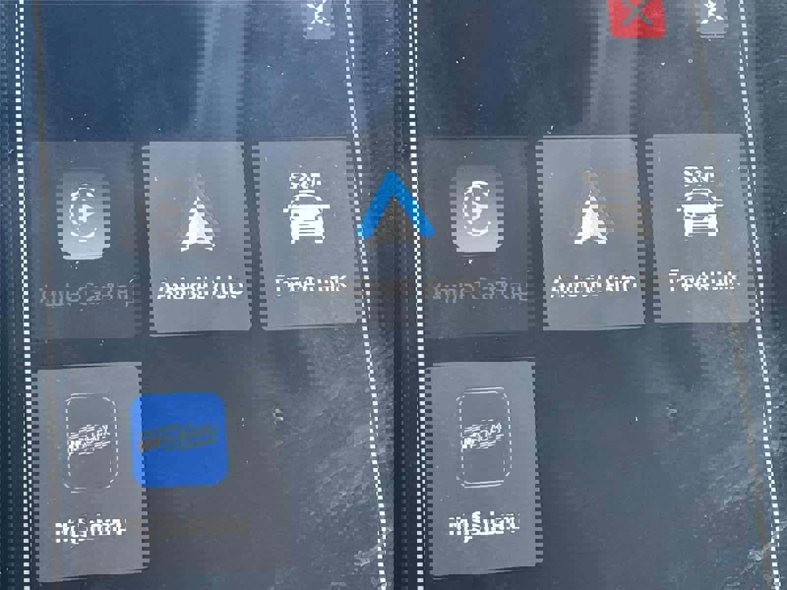 Used 2023 Subaru Ascent Limited image 22