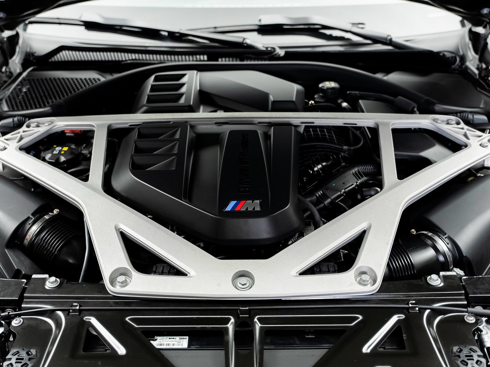 Used 2024 BMW M3 CS w/ M Driver's Package AWD/4WD image 68