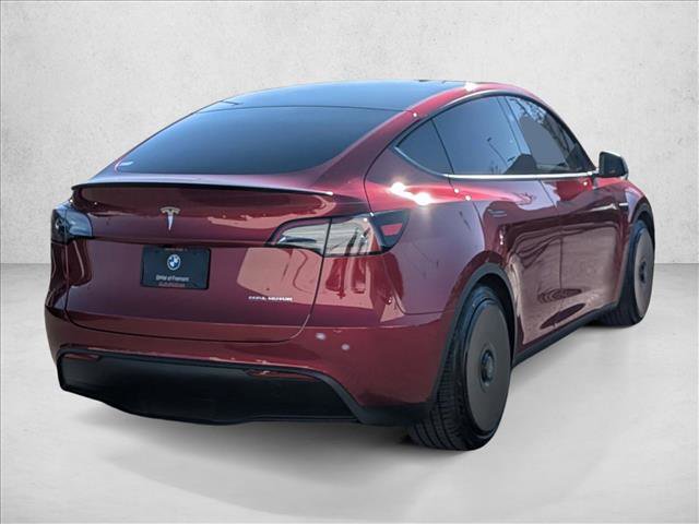 Used 2024 Tesla Model Y Performance image 5