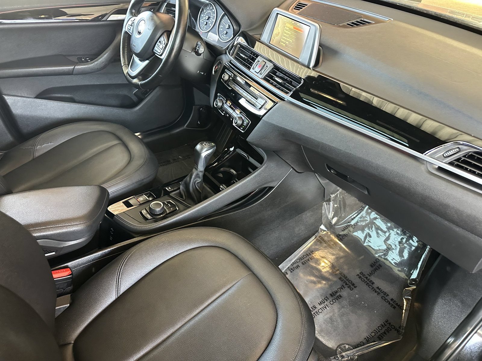 Used 2016 BMW X1 xDrive28i AWD/4WD image 19