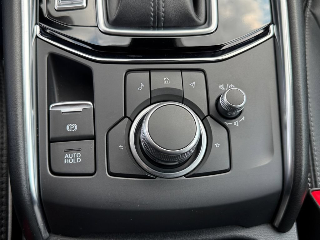Used 2025 MAZDA CX-5 AWD 2.5 S w/ Premium Plus Pkg image 20