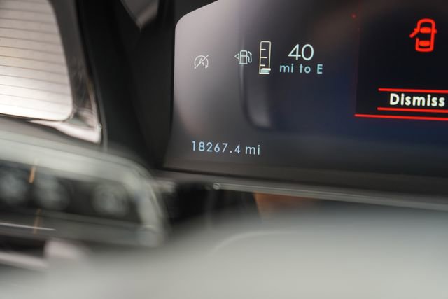 Used 2024 Lincoln Corsair FWD w/ Equipment Group 101A image 25