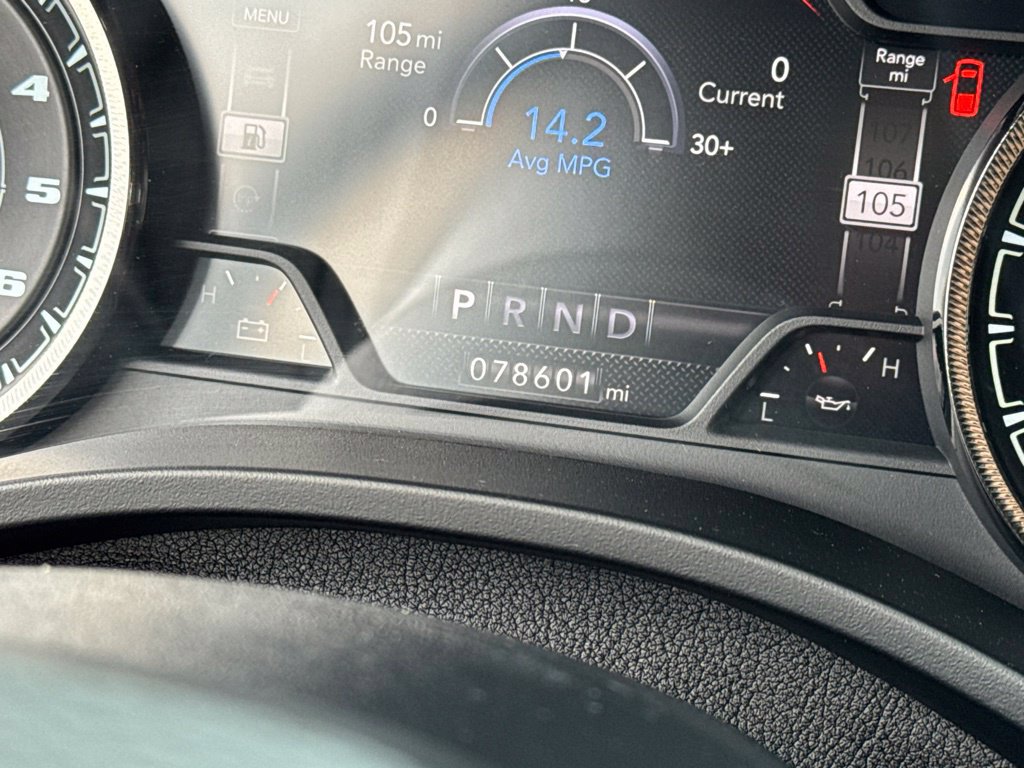 Used 2020 RAM 1500 Rebel w/ Rebel Level 2 Equipment Group AWD/4WD image 40