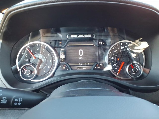 New 2026 RAM 1500 Tradesman image 26