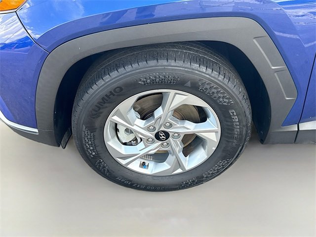 Used 2023 Hyundai Tucson SE image 29
