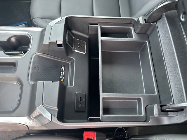 New 2026 GMC Sierra 1500 SLT w/ SLT Premium Plus Package image 25