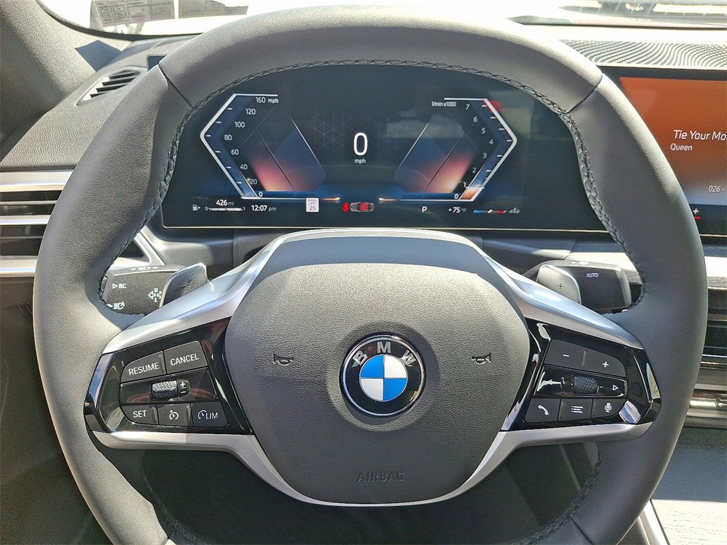 New 2025 BMW 230i xDrive Coupe w/ Premium Package image 14