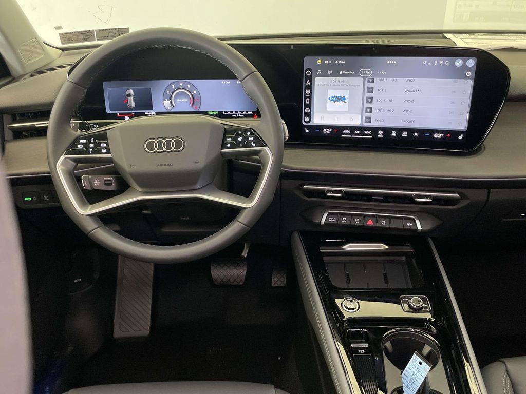 New 2026 Audi Q3 quattro 2.0T AWD/4WD image 27
