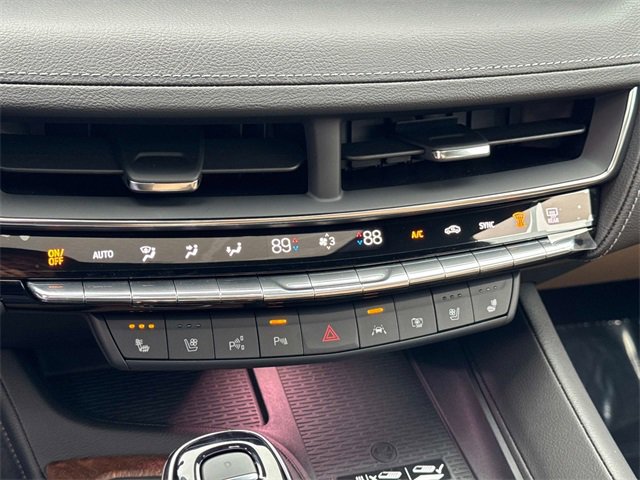 New 2026 Cadillac CT5 Premium Luxury w/ Technology Package image 22