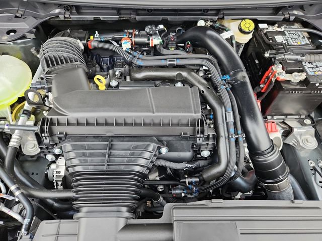 New 2025 Lincoln Corsair Reserve w/ Equipment Group 202A image 16