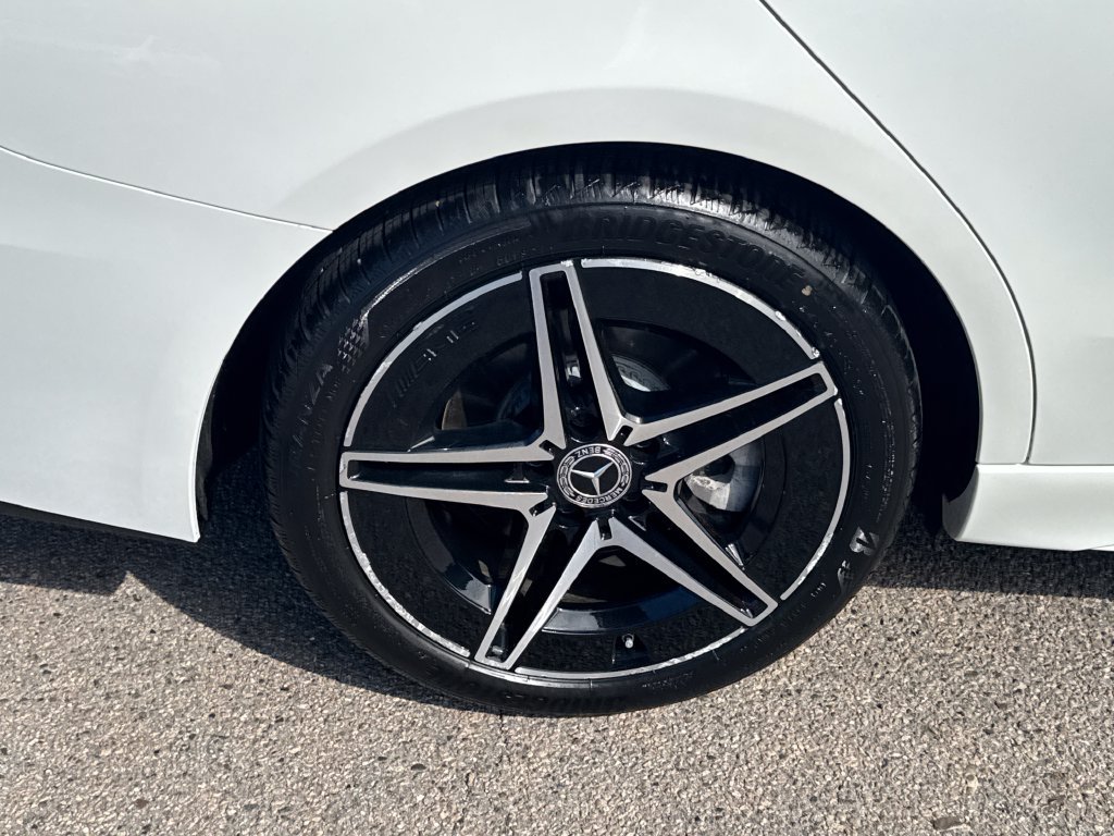 Used 2024 Mercedes-Benz C 300 4MATIC Sedan image 41