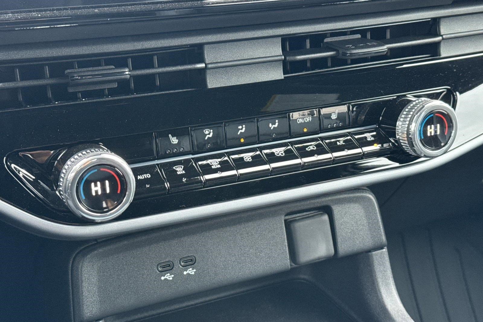 New 2026 Honda Prologue Touring image 24