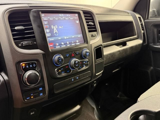 Used 2021 RAM 1500 Express w/ Wheel & Sound Group AWD/4WD image 19