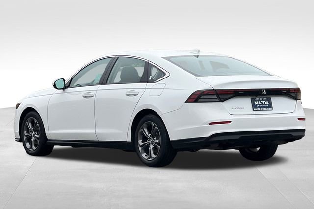 Used 2024 Honda Accord EX image 6