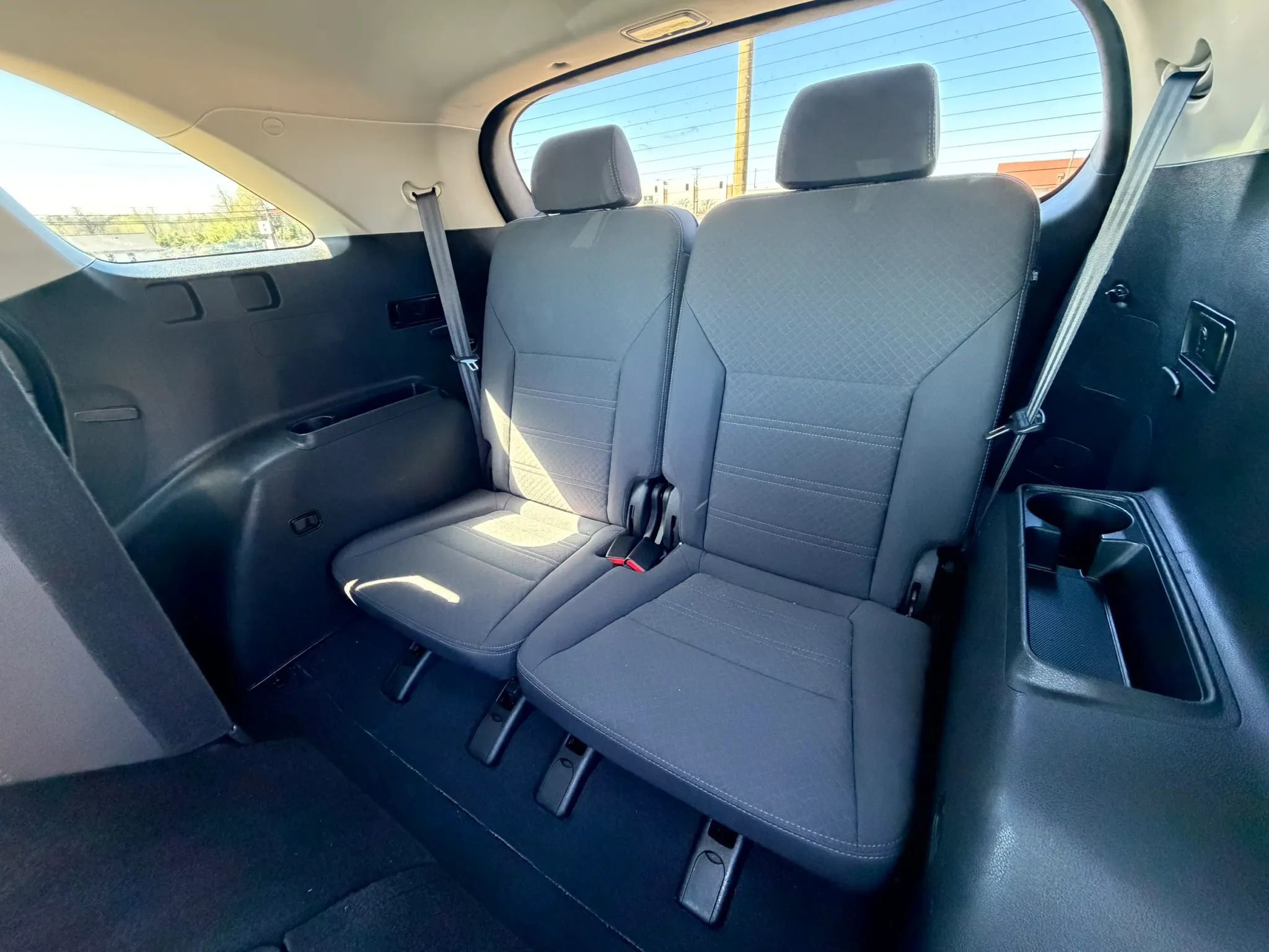 Used 2019 Kia Sorento LX w/ LX Convenience Package image 13