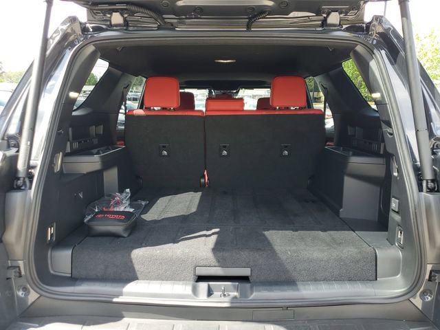 Used 2025 Toyota 4Runner TRD Pro image 8