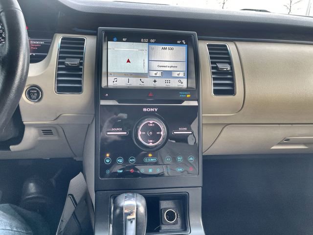 Used 2017 Ford Flex Limited image 13