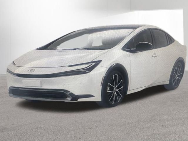 Used 2024 Toyota Prius XLE AWD/4WD image 1
